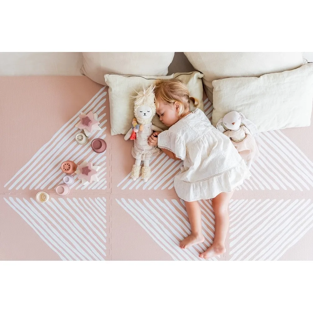 toddlekind圓點系列多功能地墊 (鴿子灰) 歷史價格詳細信息