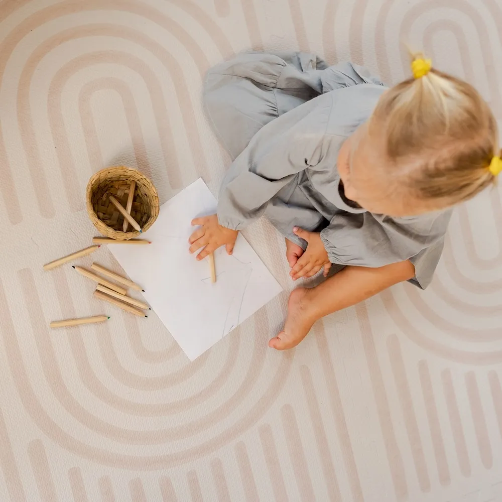 亞麻地墊色仿劍麻拍照背景地毯籠抓墊浴室門墊廚房cha幾床邊毯 歷史價格詳細信息