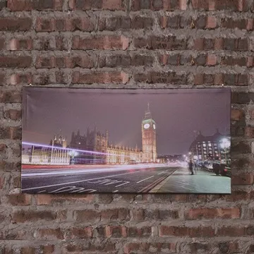 《Stylelife》LED裝飾畫-美式學院 歷史價格詳細信息