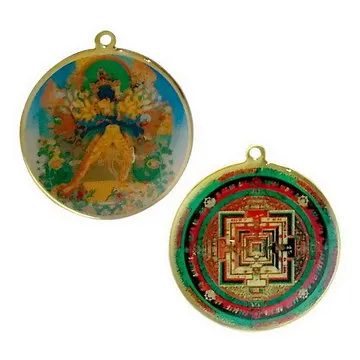 時輪金剛/多傑喇嘛、烏金喇嘛/PBD-024 歷史價格詳細信息