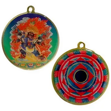 普巴金剛伏魔除障咒輪圖片 相紙塑封 梵文經文密宗相框擺臺 唐卡 佛畫 歷史價格詳細信息