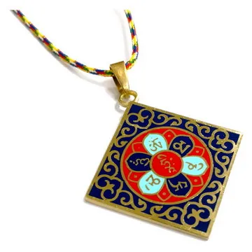 十相自在-六字大明咒水晶咒輪手環(Kala-047) 歷史價格詳細信息