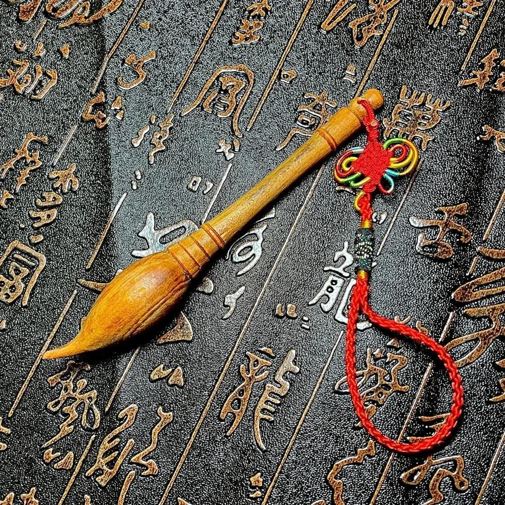 【原藝坊】血龍木文昌筆吊飾(成對) 歷史價格詳細信息