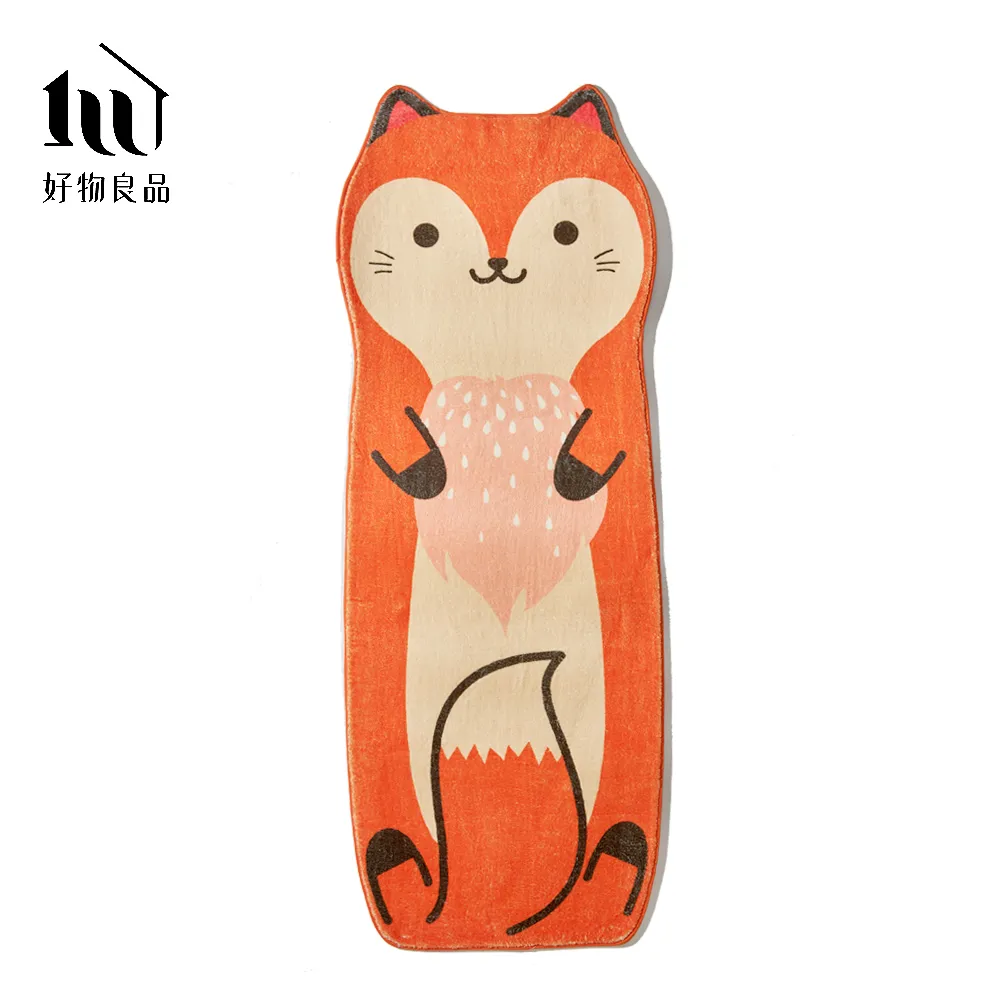 地毯門墊可愛家用臥室衛生間速干廁所浴室耐臟硅藻泥超強吸水地墊【Misaki精品】 歷史價格詳細信息