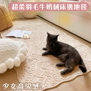 防滑臥室沙發墊 加厚長毛紮染地墊  長毛絨飄窗墊  床前地墊 地毯 床邊毯 仿羊毛墊 北歐風 地墊 歷史價格詳細信息