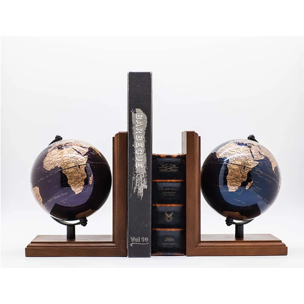 SkyGlobe 5吋金屬紫時尚古銅底座地球儀(英文版) 歷史價格詳細信息