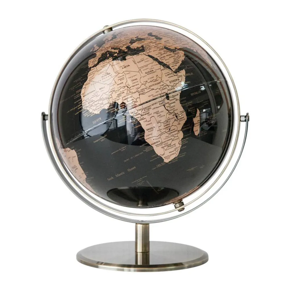 【SkyGlobe】10吋精緻深藍色360度旋轉地球儀(英文版)《WUZ屋子-台北》10吋 擺飾 地球儀 旋轉 360度 歷史價格詳細信息