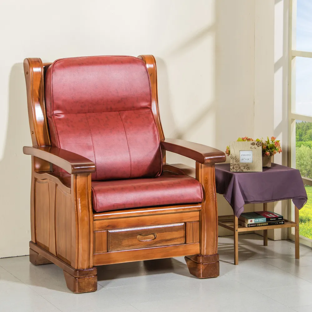 【CLEO】背高74公分乳膠皮沙發坐靠墊(6入買就送便利袋隨機色1入) 歷史價格詳細信息