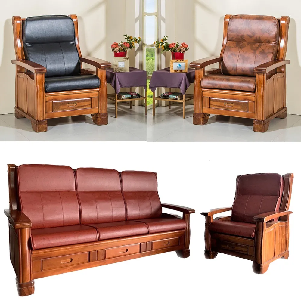 【CLEO】背高67公分乳膠皮沙發坐靠墊(6入買就送便利袋隨機色1) 歷史價格詳細信息