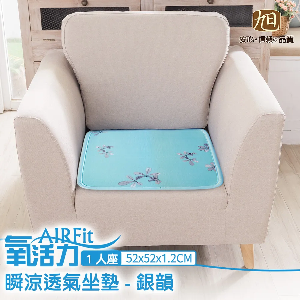 經典涼感AIRFit氧活力透氣3人座墊 歷史價格詳細信息