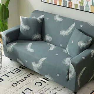 【QHL 酷奇】北歐風全包覆床頭罩-雙人加大1.8米(防塵罩/床頭保潔墊) 歷史價格詳細信息