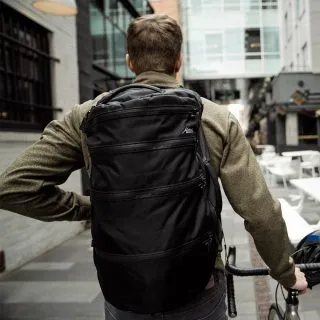 Seg'ments 女美麗諾羊毛圓領長袖上衣 黑XL #1404722 歷史價格詳細信息