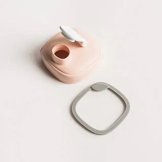 hegen 魔法瓶多功能水杯蓋 水杯配件 【YODEE優迪嚴選】 歷史價格詳細信息