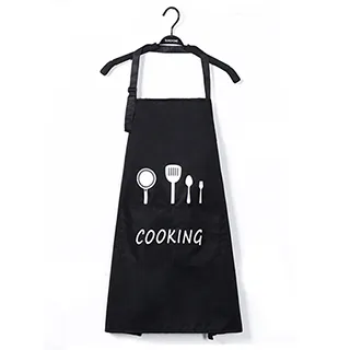 北歐時尚防水防油口袋圍裙-紅色(贈魚鱗格超細纖維抹布*2) 歷史價格詳細信息