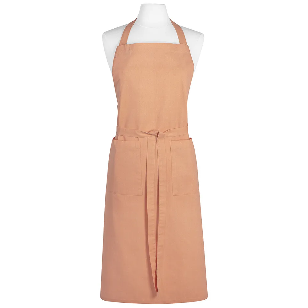 NOW 平口雙袋圍裙(粉香檳) 歷史價格詳細信息