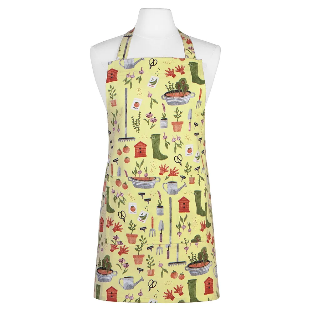 NOW 平口雙袋圍裙(粉香檳) 歷史價格詳細信息