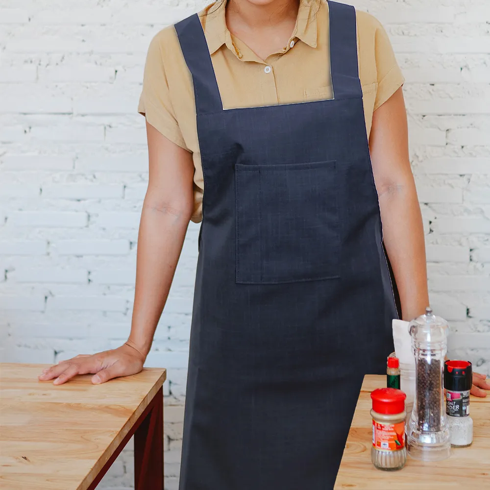 素面防水圍裙-加長魚裙-4件 歷史價格詳細信息