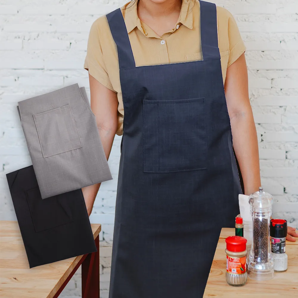 素面防水圍裙-加長魚裙-4件 歷史價格詳細信息