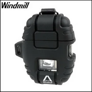 【Windmill】Zag系列-內燃式瓦斯打火機(透明款) 歷史價格詳細信息