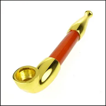 【柘製作所】日本進口-丸福煙管-小(仿木紋金款) 歷史價格詳細信息