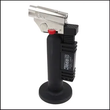 【PRINCE】噴射打火機(噴火槍)-日本進口(紅色款) 歷史價格詳細信息