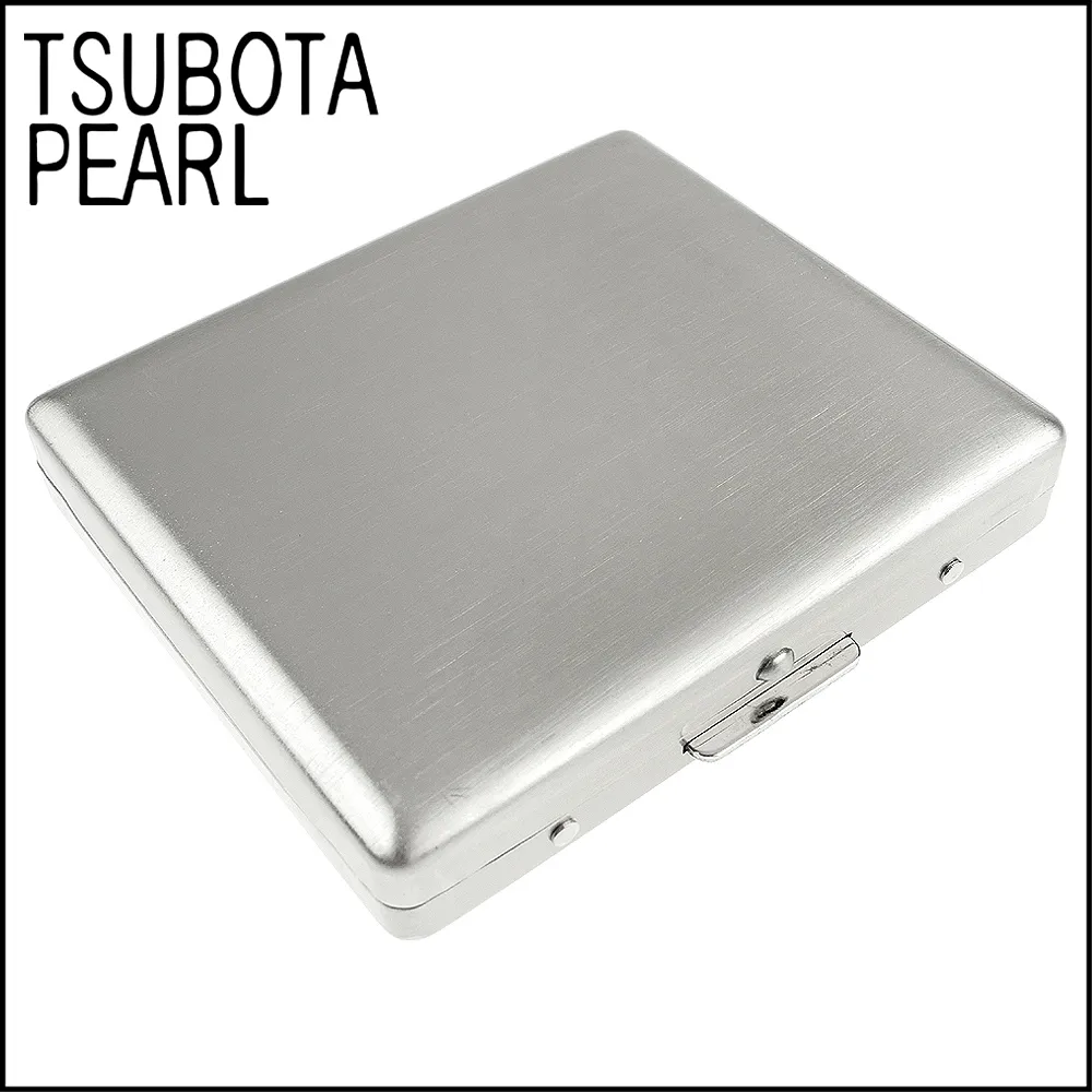 【Pearl】日本進口~A-CASE 一般盒煙/捲煙 兩用煙盒(仿古紅銅款) 歷史價格詳細信息