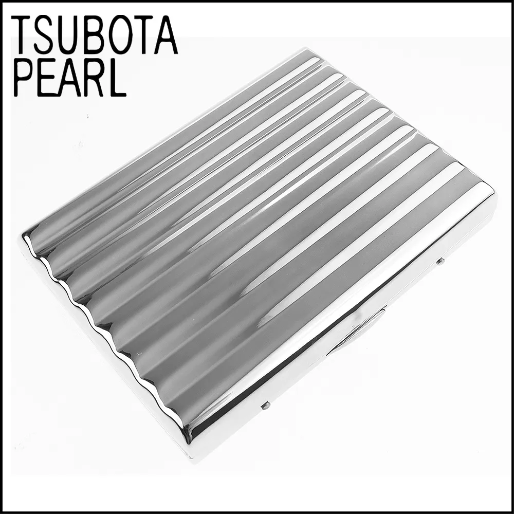 【Pearl】日本進口~A-CASE 一般盒煙/捲煙 兩用煙盒(仿古紅銅款) 歷史價格詳細信息