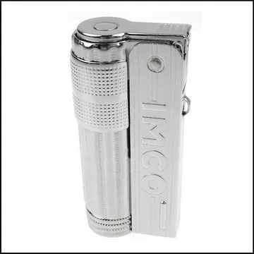 【IMCO】CHIC PIPE 1303G煙斗專用打火機(金色款) 歷史價格詳細信息