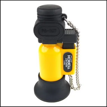 【PRINCE】噴射打火機(噴火槍)-日本進口(紅色款) 歷史價格詳細信息