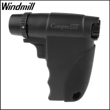 【Windmill】Zag系列-內燃式瓦斯打火機(透明款) 歷史價格詳細信息