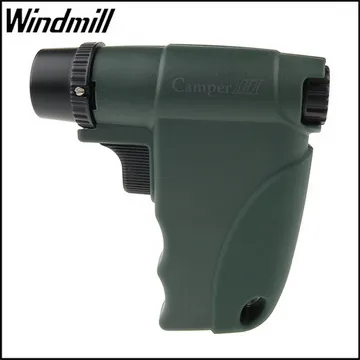 【Windmill】Zag系列-內燃式瓦斯打火機(透明款) 歷史價格詳細信息