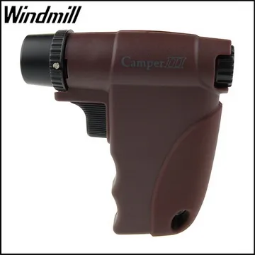【Windmill】Zag系列-內燃式瓦斯打火機(透明款) 歷史價格詳細信息