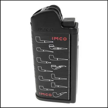 【IMCO】CHIC PIPE 1303G煙斗專用打火機(金色款) 歷史價格詳細信息