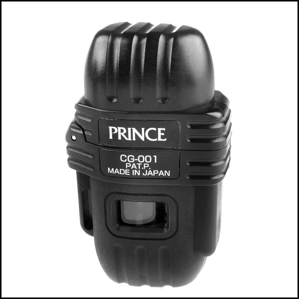 【PRINCE】噴射打火機(噴火槍)-日本進口(紅色款) 歷史價格詳細信息