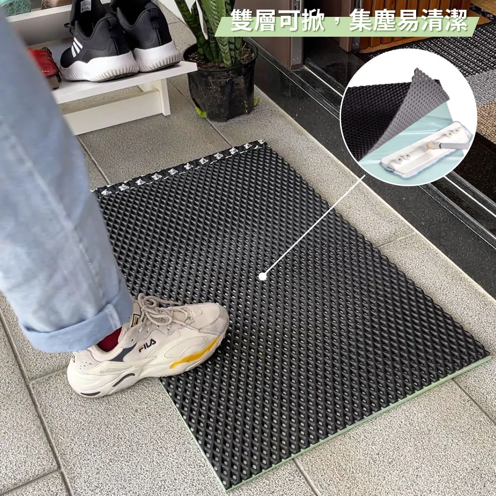 【瑪思特】頂吸 軟式珪藻土吸水地墊 虎視丹丹 (60x40cm) 歷史價格詳細信息