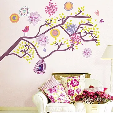 時尚壁貼-SDJ2302禮物聖誕樹-2入-靜電貼 歷史價格詳細信息