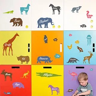 北歐風動物森林香氛包【TROMSO】/台灣現貨  百合 玫瑰 茉莉 香草 海洋 梔子花 薰衣草【H1820109】 歷史價格詳細信息