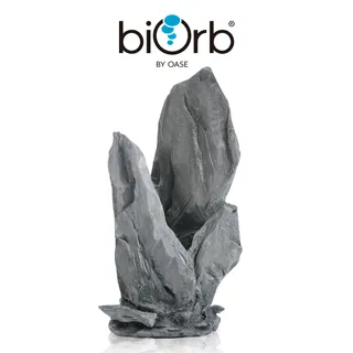 OASE biOrb 灰色板岩造型中柱(中) 歷史價格詳細信息