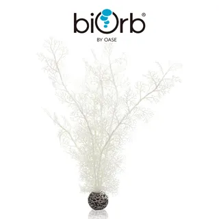 OASE biOrb 白色珊瑚造型中柱 歷史價格詳細信息