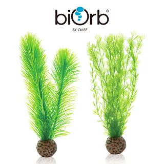 OASE biOrb 綠色仿真植栽組(中) 歷史價格詳細信息