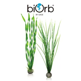 OASE biOrb 仿真綠色草苗 (中) 歷史價格詳細信息