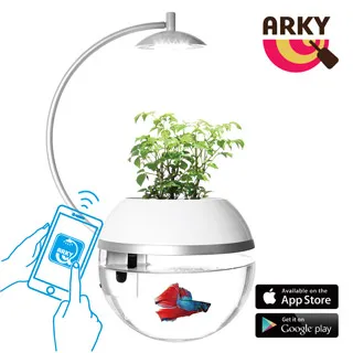 ARKY 香草與魚X智能版Herb&Fish® X Connect 歷史價格詳細信息