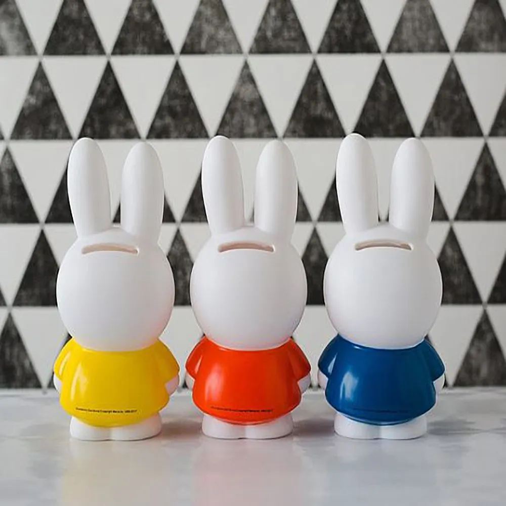MIFFY 經典大臉插畫設計 日系襪子 少女襪 三入一組 純色中筒襪 必備長襪 棉襪 復古百搭純棉襪 米菲 正版授權 歷史價格詳細信息