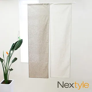 【NEXT】日製手作系-鎌倉禪風四開式門簾 (楓紅) 歷史價格詳細信息