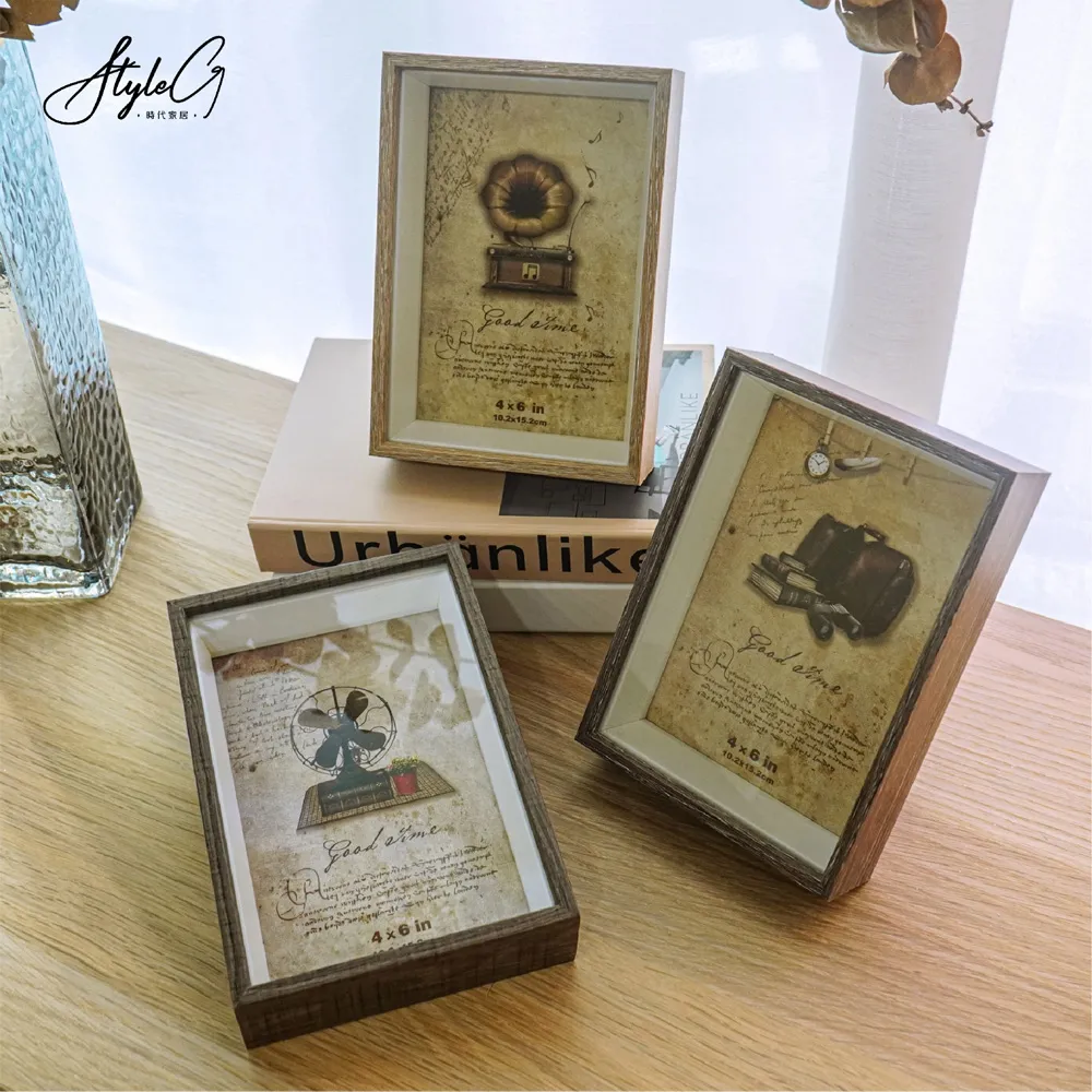 青青 4X6原味木製窄相框-簡單生活/PA-442 歷史價格詳細信息