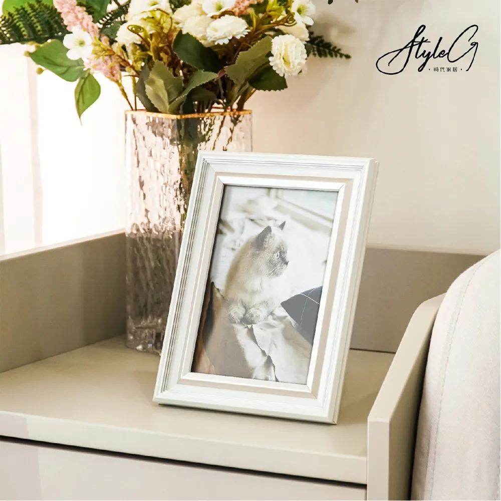 STYLE_G時代家居北歐生活城市風6X8相框-雅典米黃 歷史價格詳細信息