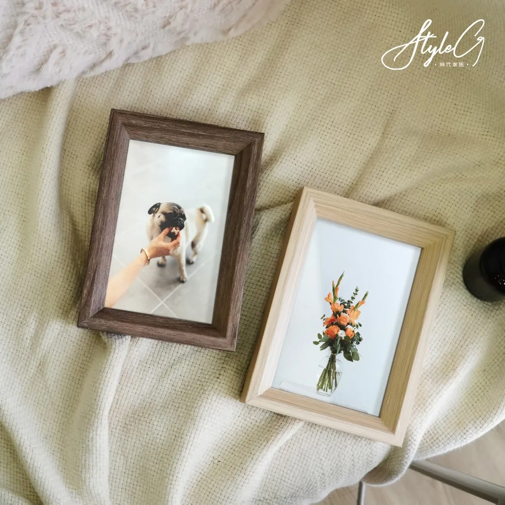 4X6相框 多款任選 【TROMSO】/台灣現貨 相框牆單框桌立壁掛橫式直式IKEA 【H0305190】 歷史價格詳細信息