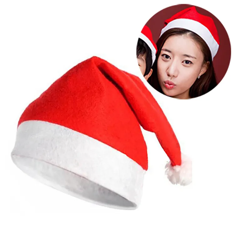 不織布聖誕帽(不分尺寸) 1個【家樂福】 歷史價格詳細信息