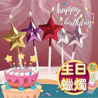 蛋糕蠟燭 HAPPY BIRTHDAY 男孩女孩生日字母蠟燭 歷史價格詳細信息
