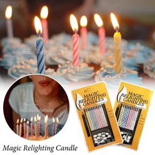 吹不熄的蠟燭 魔術道具 歷史價格詳細信息